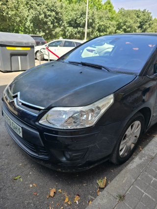 Citroen C4 2008