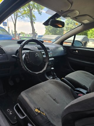 Citroen C4 2008