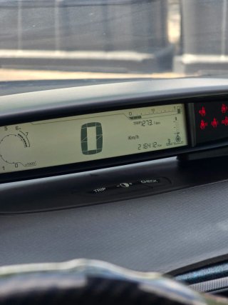 Citroen C4 2008