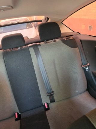 Citroen C4 2008