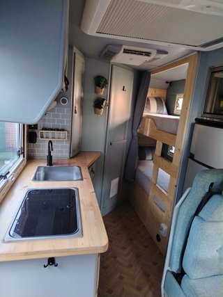FIAT Ducato 2000 2.8jtdi  km125689