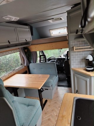 FIAT Ducato 2000 2.8jtdi  km125689