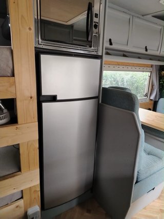 FIAT Ducato 2000 2.8jtdi  km125689