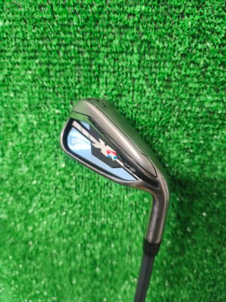 Palo de golf Hierro 5 Callaway Mujer