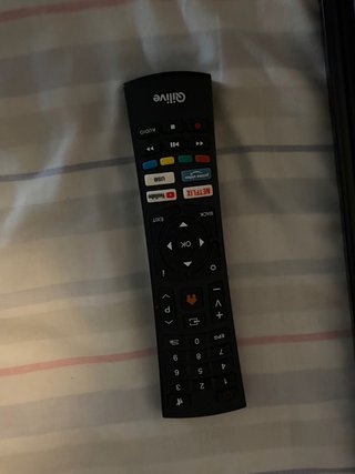 Smart TV Qilive 32 pulgadas