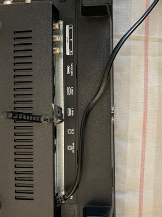 Smart TV Qilive 32 pulgadas