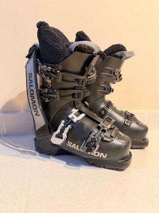Esquís Rossignol con/sin Botas