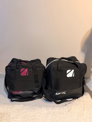 Esquís Rossignol con/sin Botas