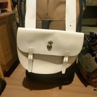 Morral charol época napoleónica