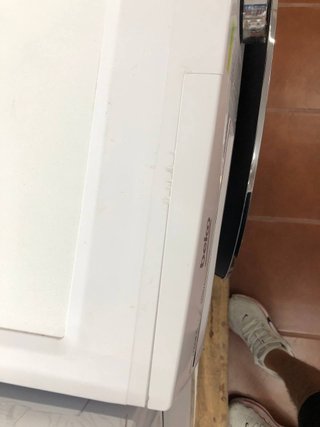 Lavastante 10/6 kg in FrigoMark Valencia