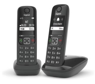Teléfonos Inalámbricos Gigaset AS690 (SELLADOS)