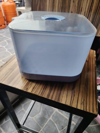 Esterilizador de Biberones Hippos