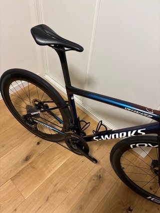 S-Works Specialized Tarmac SL8 Bicicleta