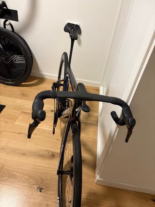 S-Works Specialized Tarmac SL8 Bicicleta