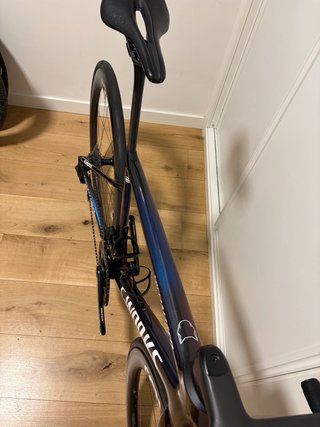 S-Works Specialized Tarmac SL8 Bicicleta