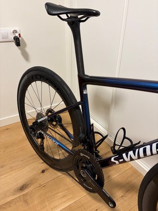 S-Works Specialized Tarmac SL8 Bicicleta