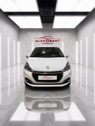 Peugeot 208 2019