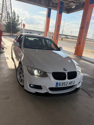 BMW Serie 3 2011