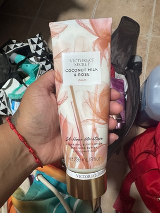 Hidratante Victoria's Secret (LEIA A DESCRIÇÃO)