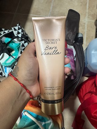 Hidratante Victoria's Secret (LEIA A DESCRIÇÃO)