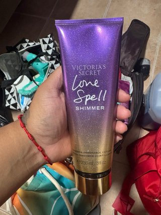 Hidratante Victoria's Secret (LEIA A DESCRIÇÃO)