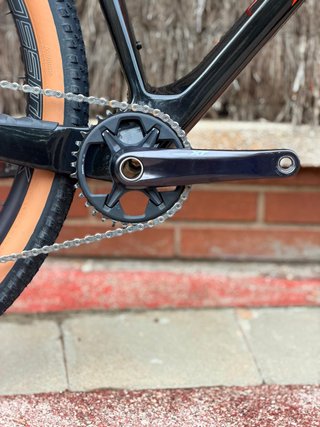 Bicicleta KTM Myroon Master