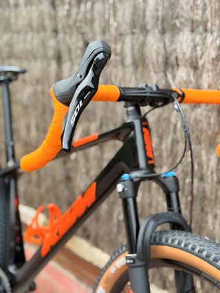 Bicicleta KTM Myroon Master