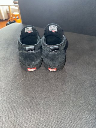 Zapatillas Vans MTE Insulated Negras