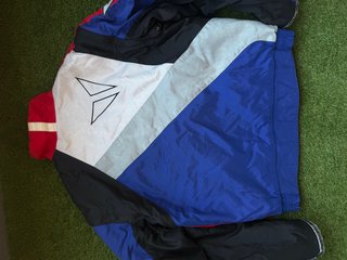 Chaqueta Dainese Evolution Vintage Talla L