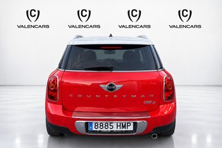 MINI Countryman 2012