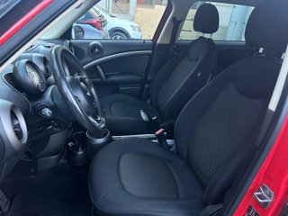 MINI Countryman 2012