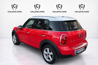 MINI Countryman 2012