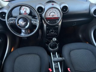 MINI Countryman 2012