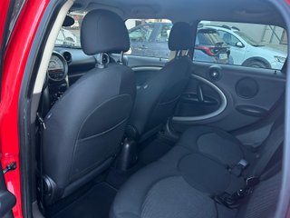 MINI Countryman 2012