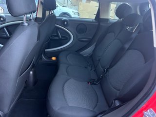 MINI Countryman 2012