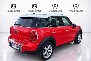 MINI Countryman 2012