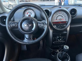 MINI Countryman 2012