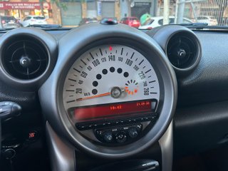 MINI Countryman 2012