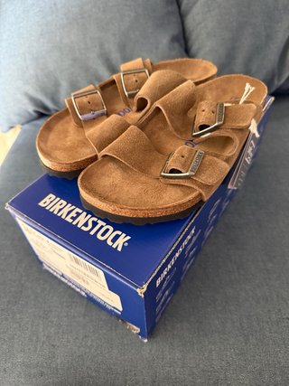 Birkenstock Arizona 36