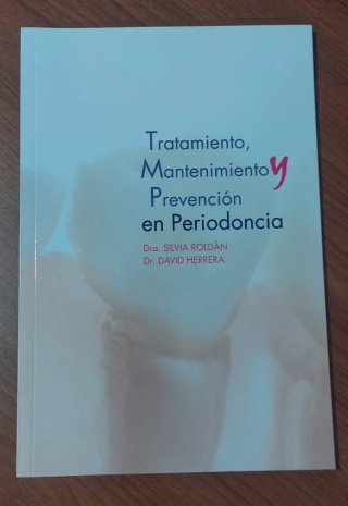 Tto,  mantenimiento y prevención en Periodoncia