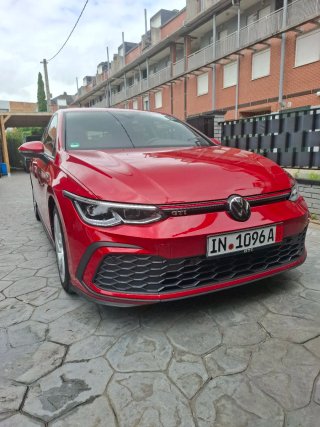 Volkswagen Golf 2024