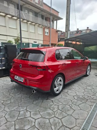 Volkswagen Golf 2024