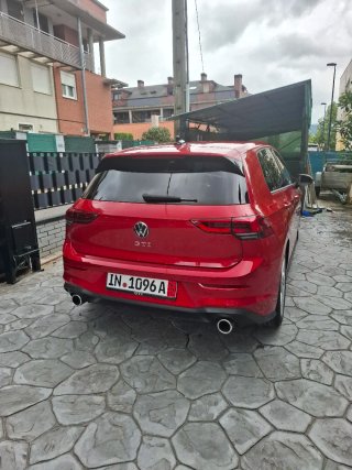 Volkswagen Golf 2024