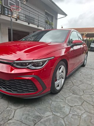 Volkswagen Golf 2024