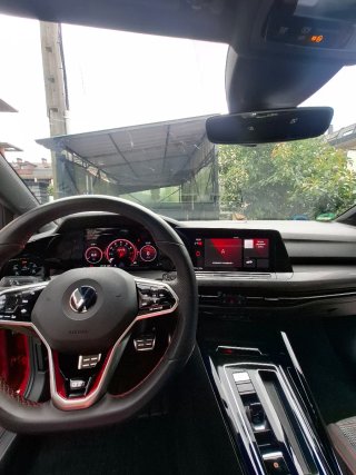 Volkswagen Golf 2024