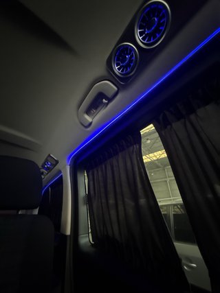 Mercedes-Benz Vito 2019