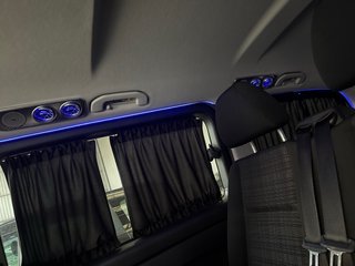 Mercedes-Benz Vito 2019