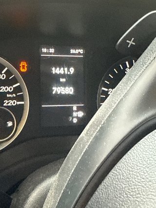 Mercedes-Benz Vito 2019