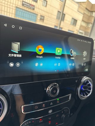 Mercedes-Benz Vito 2019