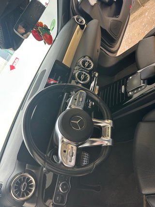 Mercedes-Benz Clase CLA 2020 AMG